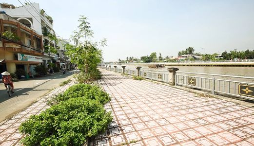 Bán Đất Nền Đối Diện Trường Học