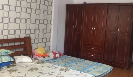 Bán Nhà 1 Trệt 2 Lầu Kdc 586 - Dt 80M2 - Hướng Đông Nam - Lộ 14M - Lh 0986 184 837 Sương