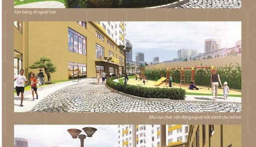 Tt 400 Tr Nhận Ngay Chcc 2 Tầng Coopmart - Giao Full Nội Thất - Hồ Bơi Khoáng Mặn Đầu Tiên Tại Tp