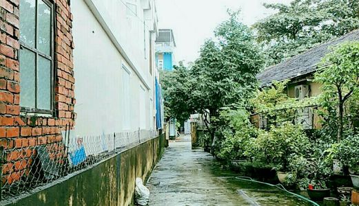 Bán Dãy Trọ 4 Phòng - Kiệt Trần Thúc Nhẫn, Tp Huế