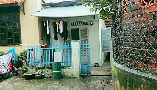 Bán Dãy Trọ 4 Phòng - Kiệt Trần Thúc Nhẫn, Tp Huế