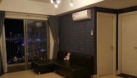 Bán Masteri Td View Quận 1 Tháp T5 Diện Tích 75M2 Full An Cường, Hafale Liên Hệ Mr.Thành 0902 848 900