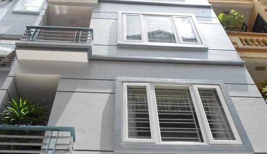 [Mr. Bộ - Vua Thổ Địa] Hiếm!!! Nhà Phân Lô Trung Tâm Đống Đa Chỉ 4.75 Tỷ. Lh 0904.551.340