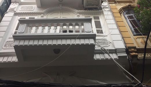 Bán Nhà Chính Chủ Phạm Ngọc Thạch Ô Tô Vào Giá Chỉ 5 Tỷ. Lh 0904.551.340