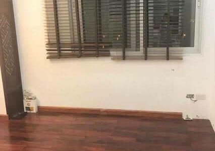  Căn Duy Nhất, Nhà Phân Lô Phố Nguyên Hồng Quận Đống Đa, 50M2, Mặt Tiền 4.1M Chào 176 Tr/m2.