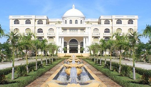 Cần Bán Đất Đường Nguyễn Gia Thiều, Sát Sông Cổ Cò 171M2, 515Tr, Lh:0905001634