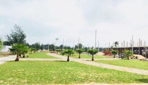 Cuộc Sống Xanh - Đất Nền Ngay Cocobay Giá Chỉ 4 Tr 2 /m2