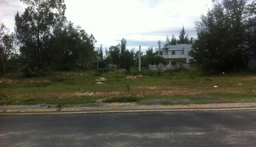 Bán Nhanh Lô Đất Liền Kề Khu Đô Thị Fpt Đà Nẵng