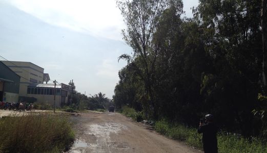 Bán Đất Võ Văn Vân, 4X13, Shr, Bao Gpxd 2 Tấm, 1 Tỷ 1