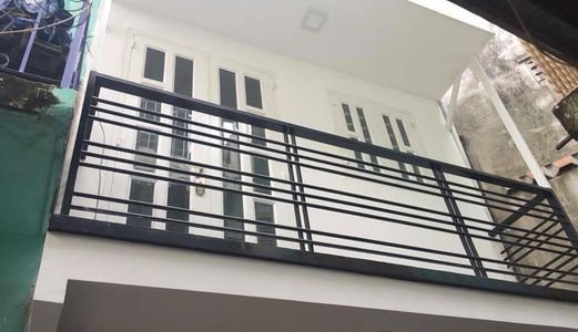 2.85 Tỷ -55Tr/M2 - 52M2 - 4*13 - 1 Trệt+1 Lầu - Lộ 4M Xe Hơi Vào Tận Nhà. Quang Trung, Gò Vấp