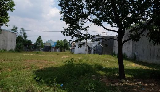 Ngân Hàng Thanh Lý Tổng 48 Phòng Trọ Và 900m2 Đất Thổ Cư Xây Trọ 299 Triệu