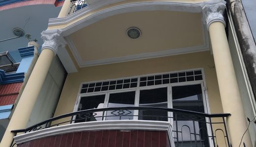 Bán Gấp Nhà Riêng 3 Lầu Hxh 1 Trục Tại Đ B Lĩnh, 3.2X16, Giá 3.65 Tỷ