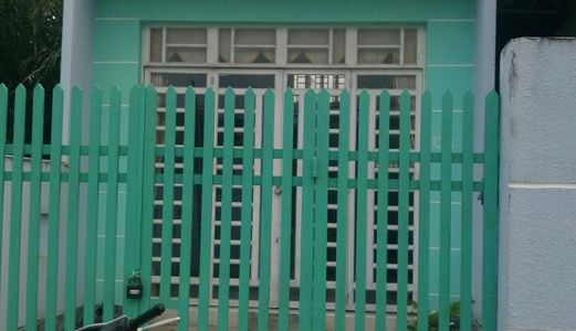 Bán Nhà Mới 1 Trệt 1 Gác 5X20M, Sổ Riêng. Giá 750Tr. Tl10 -Đức Hoà.