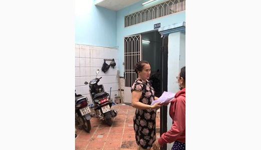 Bán Nhà Hẻm 3M 290C Dương Bá Trạc, Phường 1, Quận 8, 0932799003