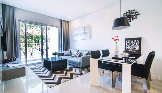 Bán Gấp Căn 1Pn Era Giá Full 990Tr - Vào Ở Ngay - Ngay Khu Phú Mỹ Hưng - Trả Góp 7Tr/tháng 