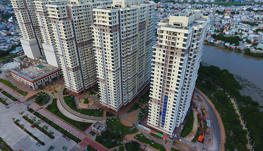 Bán Gấp Căn 1Pn Era Giá Full 990Tr - Vào Ở Ngay - Ngay Khu Phú Mỹ Hưng - Trả Góp 7Tr/tháng 