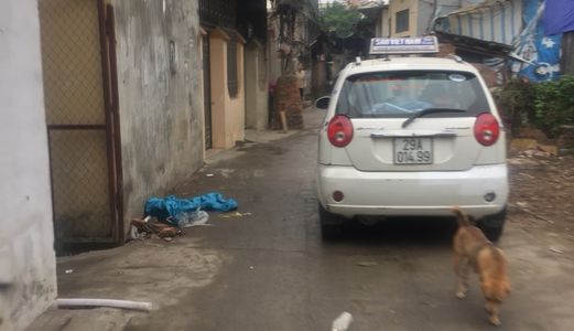 Bán Nhà 3 Tầng Trong Khu Liền Kề Cạnh Kđt-Yên Nghĩa-Hà Đông-1,15 Tỷ