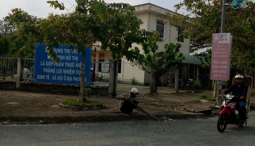 Vị Trí Đắc Địa Gần Trung Tâm Hành Chính Long An Gần Cao Tốc Trung Lương 