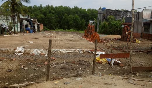 Đất Thổ Cư Phạm Văn Hai, Bình Chánh, 20M X 50M