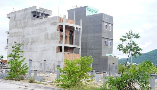 Bán Lô Đất 82M2, Đông Nam, Khu An Bình Tân Nha Trang