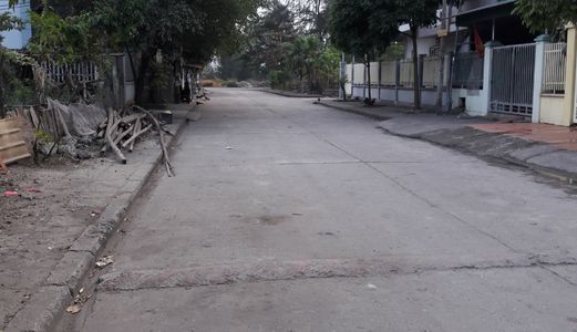 Bán Đất Có 10 Phòng Trọ Khu Cao Sơn Tp Cẩm Phả Sổ Đỏ Đường To Giá Rẻ