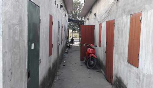 Bán Đất Có 10 Phòng Trọ Khu Cao Sơn Tp Cẩm Phả Sổ Đỏ Đường To Giá Rẻ