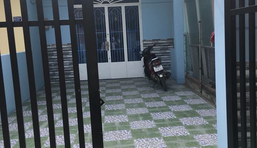 Bán Nhà Đường 41, 1 Sẹt Kha Vạn Cân, Sổ Riêng Chính Chủ, Nhà Cấp 4 Mới Xây Lh 0931.316.923