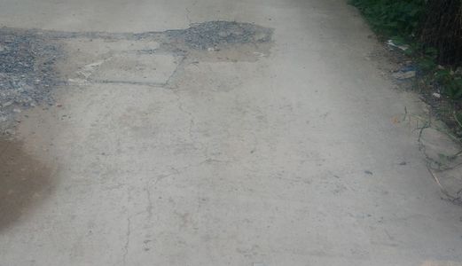 1,8 Tr/ M2 Đất 2 Mặt Tiền Đường Nguyễn Văn Thê Xã Quy Đức Huyện Bình Chánh