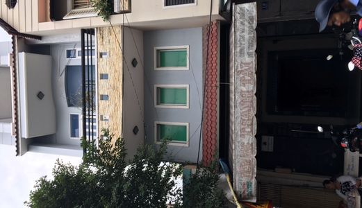 Cho Thuê Nhà Phố Làm Vp Đường 43, Tân Quy, Chỉ 24.5 Triệu