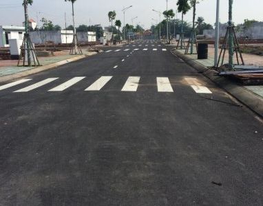 Bán Nền Đất Đường Bưng Ông Thoàn, Phú Hữu, Quận 9 Giá 1,43 Tỷ