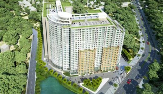 Từ 1,7 Tỷ: Căn Hộ Sân Vườn Tầng 20, 2Pn,dt 83M2 - Cc T&t Riverview