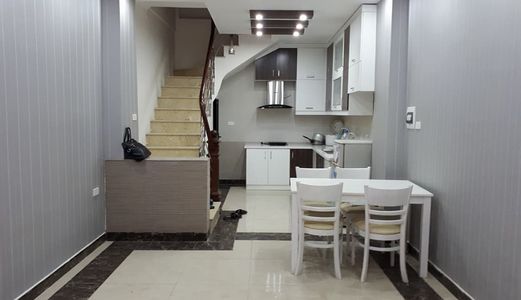 Bán Nhà Phố Vũ Ngọc Phan, Ô Tô, Đẹp, Mới 37M X 5 Tầng Chỉ 4.2 Tỷ Lh: 0927.767.686.