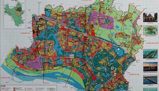 60M2 Bến Trung - Bắc Hồng - Đông Anh - Hà Nội 