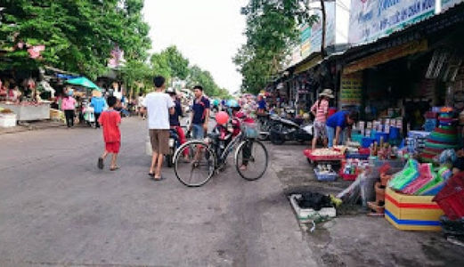 Sang Tết Con Tôi Đi Du Học Nên Nay Tôi Cần Bán Gấp Lô Đất 300m2 Thổ Cư 100%, Sổ Hồng Riêng