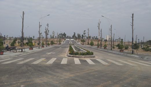 Đầu Tư Sinh Lời Đất Nền Bt Trục Đại Lộ Thăng Long Chỉ Từ 10Tr/M2, Ck Lên Đến 9%. Lh: 0942044956.