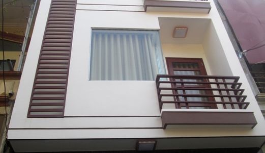 Bán Nhà Hà Nội Chỉ 5 Tỷ - Ô Tô Tránh – Phân Lô – 45M2, Mặt Tiền 6M