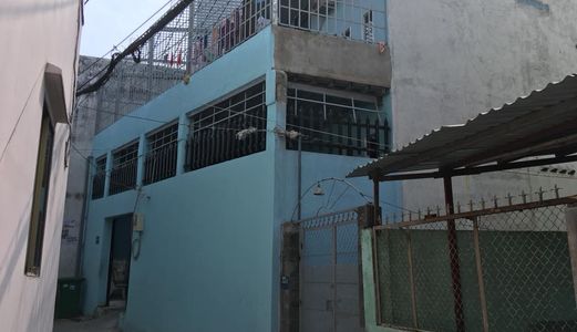 Nhà Hxh Kha Vạn Cân 137M2, Mt-7.3M, 2T 5.2 Tỷ Kinh Doanh.