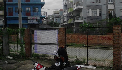 Đất Nền Mặt Tiền Đường 22, Linh Đông, Thủ Đức. Giá 38,5tr/m2. Khu Dân Cư Hiển Hữu, Đông Dân