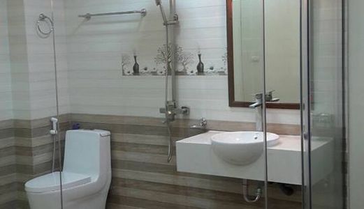 [Cr7 - M10] Bán Nhà Ngọc Khánh 46M2, 4 Tầng 4.5 Tỷ Đẹp, Ở Ngay