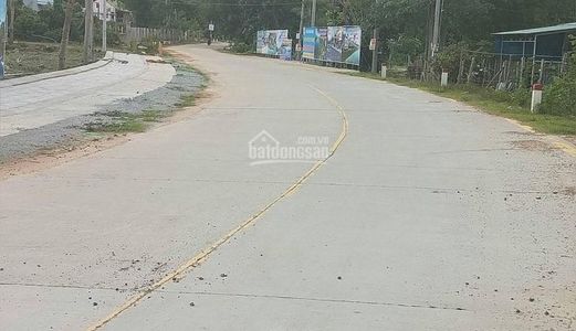 Đất Phú Quốc Cách Biển Chỉ 900M, Duy Nhất 5 Nền 120M2, Sổ Hồng Riêng, Lh: 0964401355