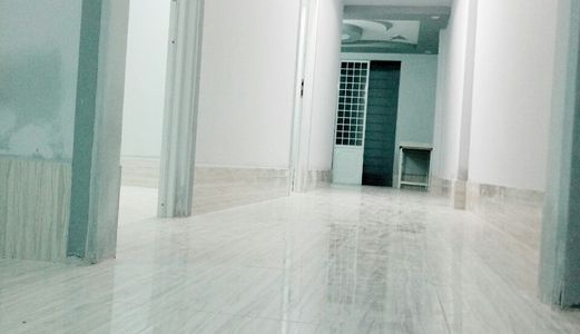 Bán Nhà Trệt Hẻm 311 Đường Nguyễn Văn Cừ.