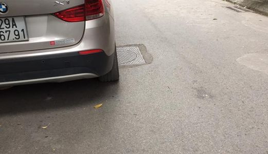 Nhà Phân Lô Nguyên Hồng, Đống Đa, Dt:50M2X4 Tầng, Mt:4M, Ô Tô Vào Nhà, Ngõ Thông