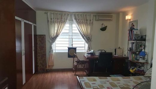 Trung Tâm Quận Đống Đa, Chỉ 3,5 Tỷ, 2 Mặt Thoáng, Cho Thuê Ít Nhất 15Tr/tháng. 