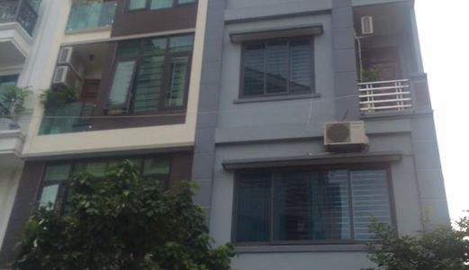 Bán Nhà Mặt Phố Lê Hồng Phong 7,4 Tỷ Lô Góc Mặt Tền 4,8 M.