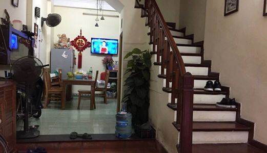 Bán Nhà Phân Lô Xã Đàn-Ô Chợ Dừa 30M X 5 Tầng Mt 3.8M Giá 4.7 Tỷ.ô Tô Đỗ Cửa