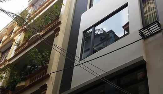 Bán Nhà Mặt Phố Nguyễn Chí Thanh 42M2 X 5T, Mt 4,2M, Giá 14,9 Tỷ Kd - Vp 