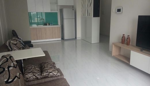 Cho Thuê Căn Hộ Cao Cấp Full Nội Thất 2 Pn Giá Thuê 23Tr/Tháng