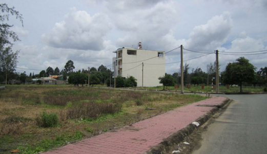 Bán Đất Giá Rẻ Chỉ Với 500Tr 1 Nền 100M2 