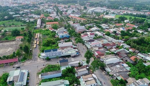 Bán Đất Giá Rẻ Chỉ Với 500Tr 1 Nền 100M2 