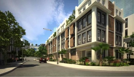 Bán Khách Sạn Khu Phố Tây Quận 1, Dt:8X10, 4 Lầu, 12P, Ct 100 Tr, Giá 16 Tỷ, Tl Cho Người Thiện Chí